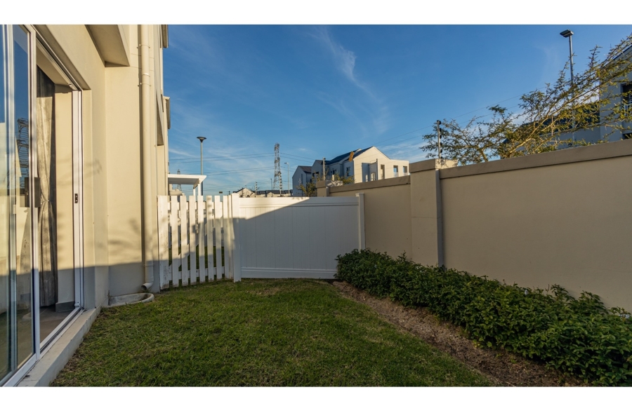 2 Bedroom Property for Sale in Haasendal Western Cape